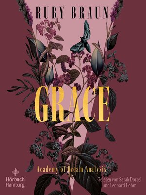 cover image of Grace